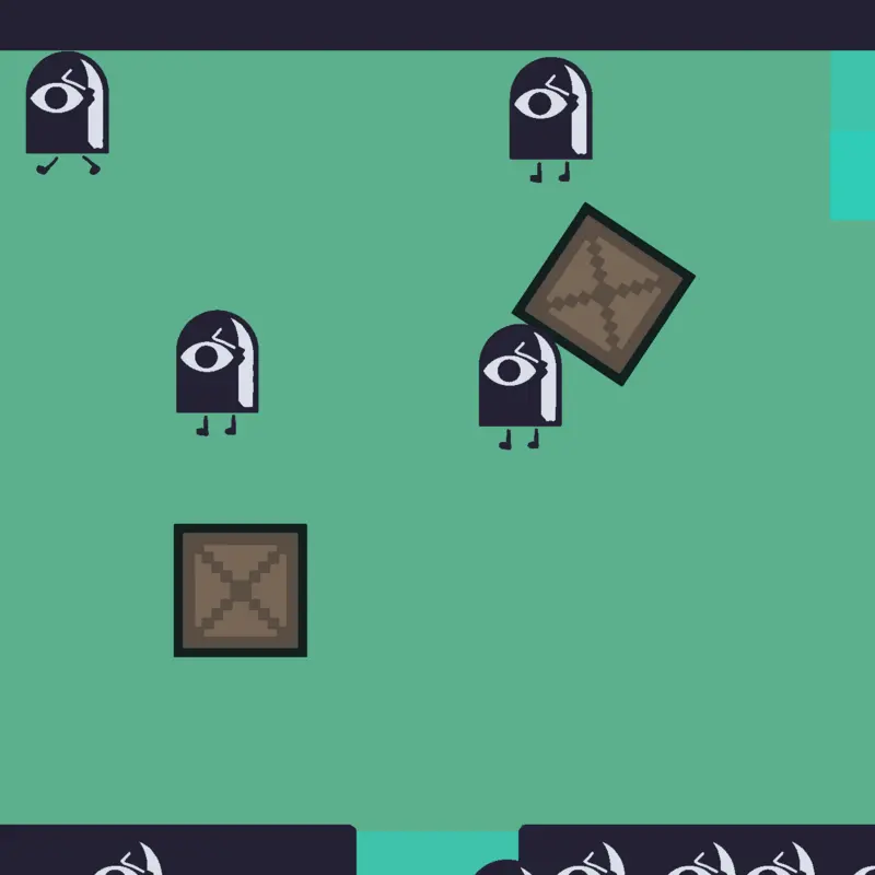 Game by @Arthur106g_BR