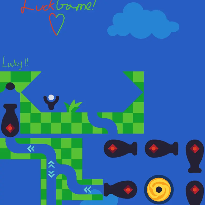 Game by @Varvarazesh