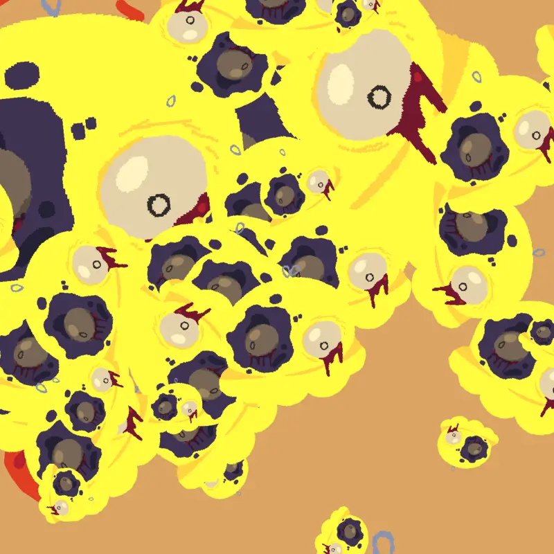 Game by @tyjcrurrug