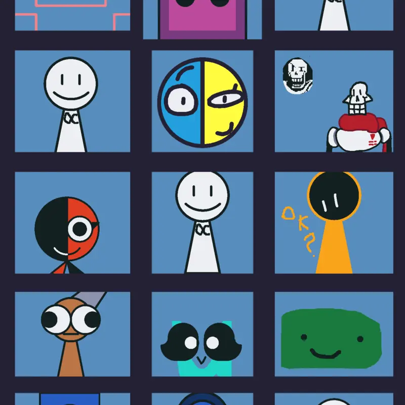 Game by @green_blob_and_friends