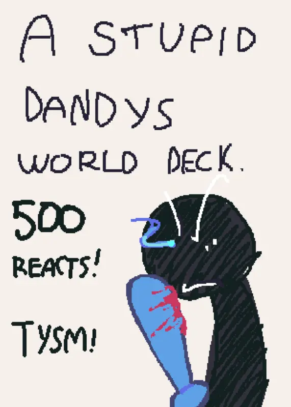 Haha new artstye by @CharlotteGD