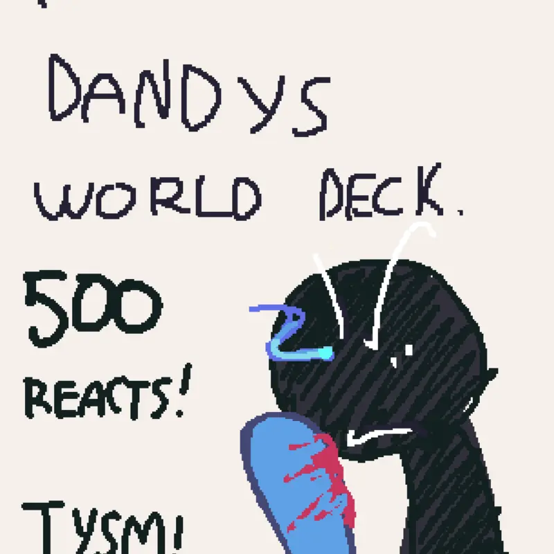 Haha new artstye by @CharlotteGD