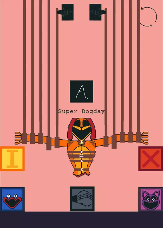 Game by @angelwhite_sweet