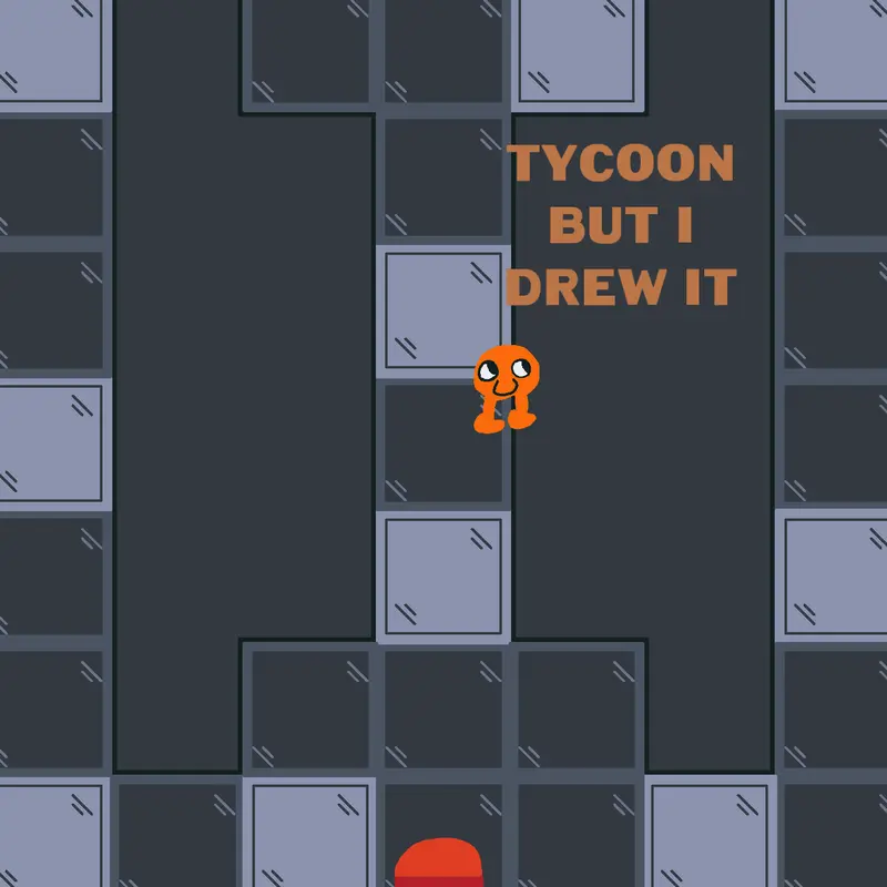 Game by @steeply