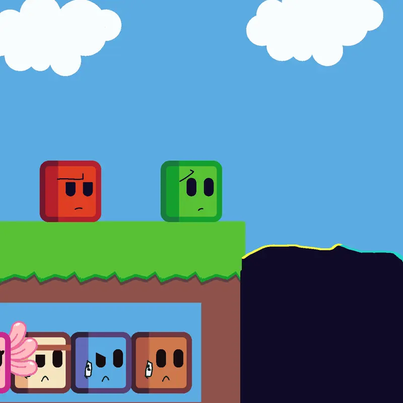 Game by @Smithxd0101
