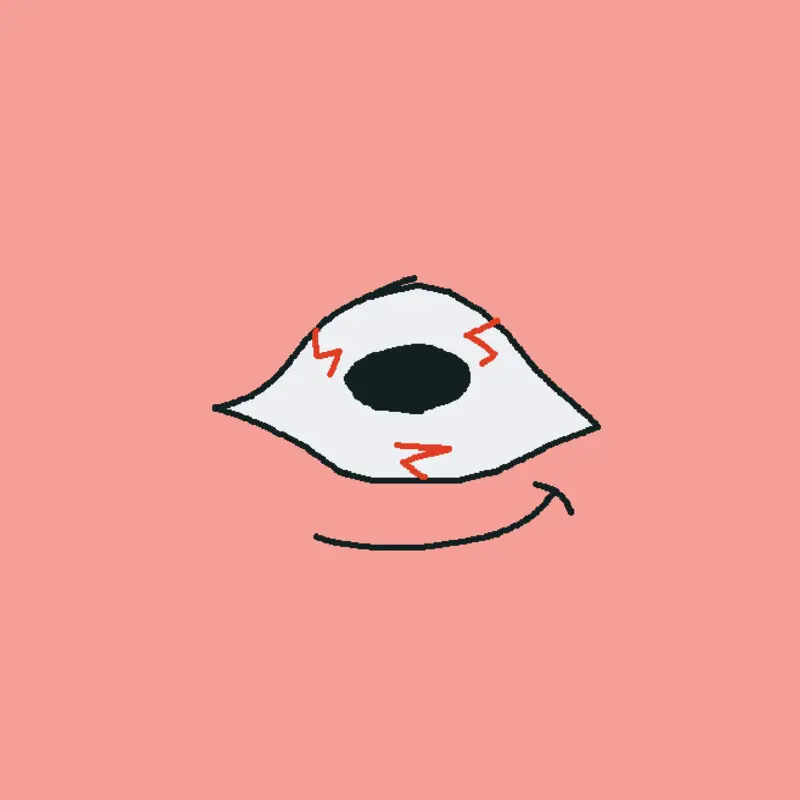 Fanart by @ren-but-better