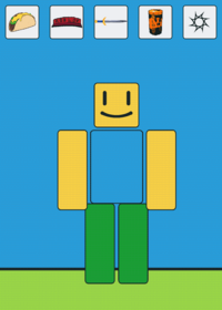 Noob Ragdoll
