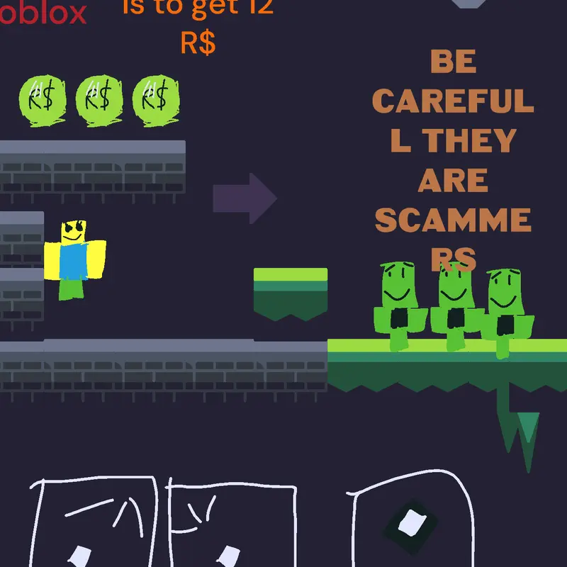 Game by @YRC