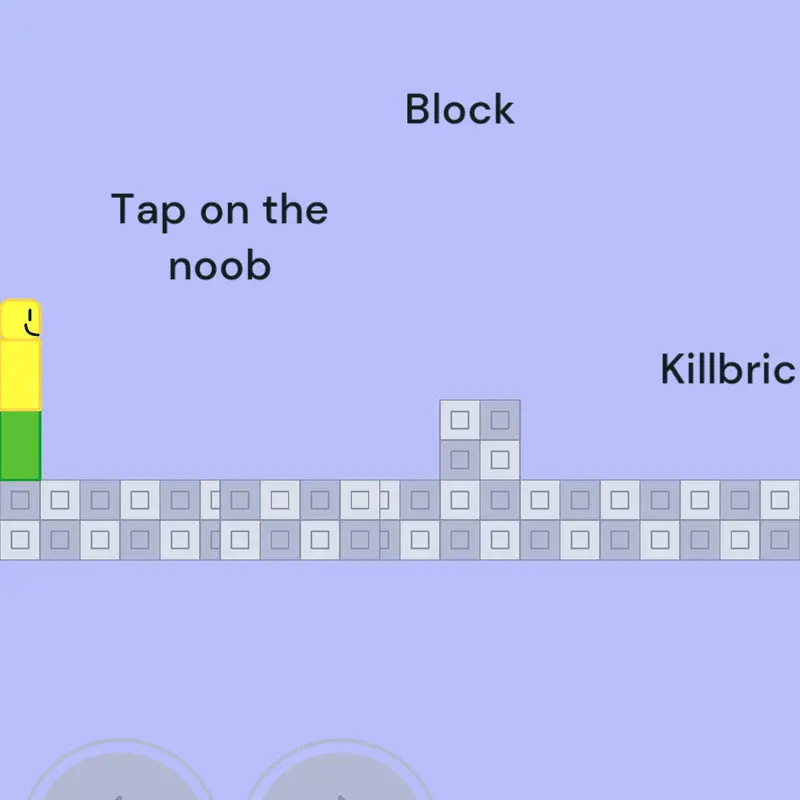 Game by @Secret-p