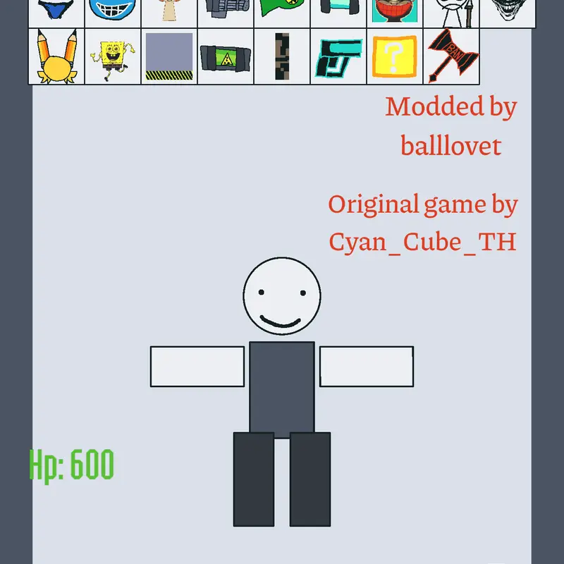 Game by @balllovet