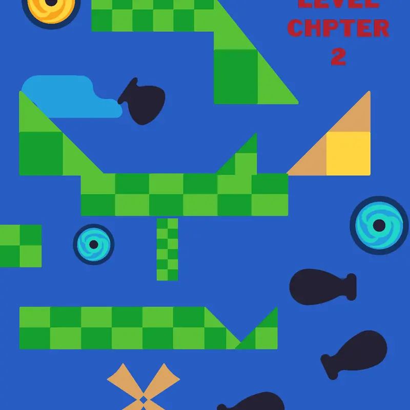 Game by @drifty
