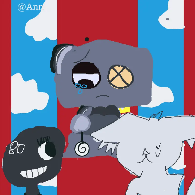 Game by @vgbgbbg