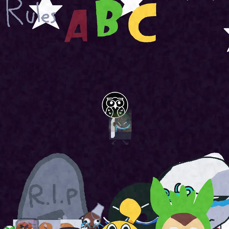 Game by @parapaofi