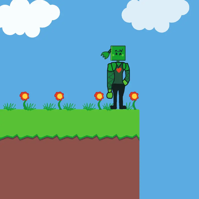 Game by @Forsaken_fan2026
