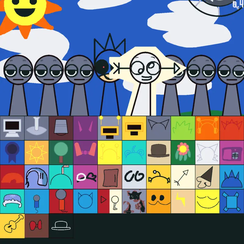 Game by @Agustin_123456