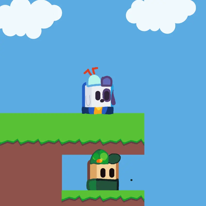Game by @Coqui3
