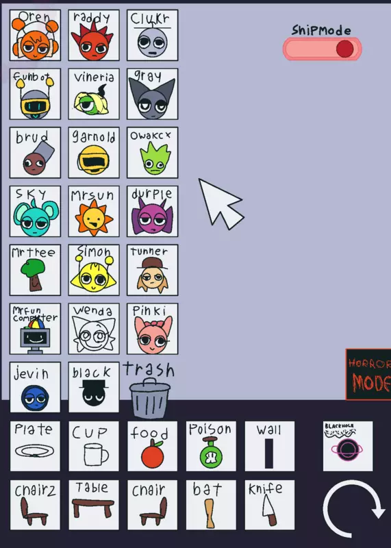Game by @Mochi_Fluvsies_Tv