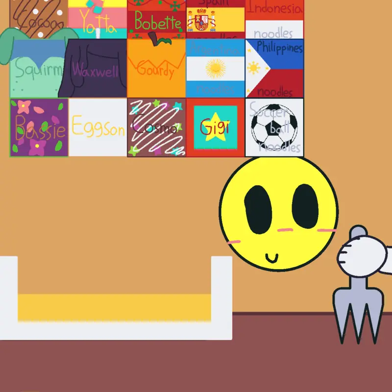Game by @Buddylover
