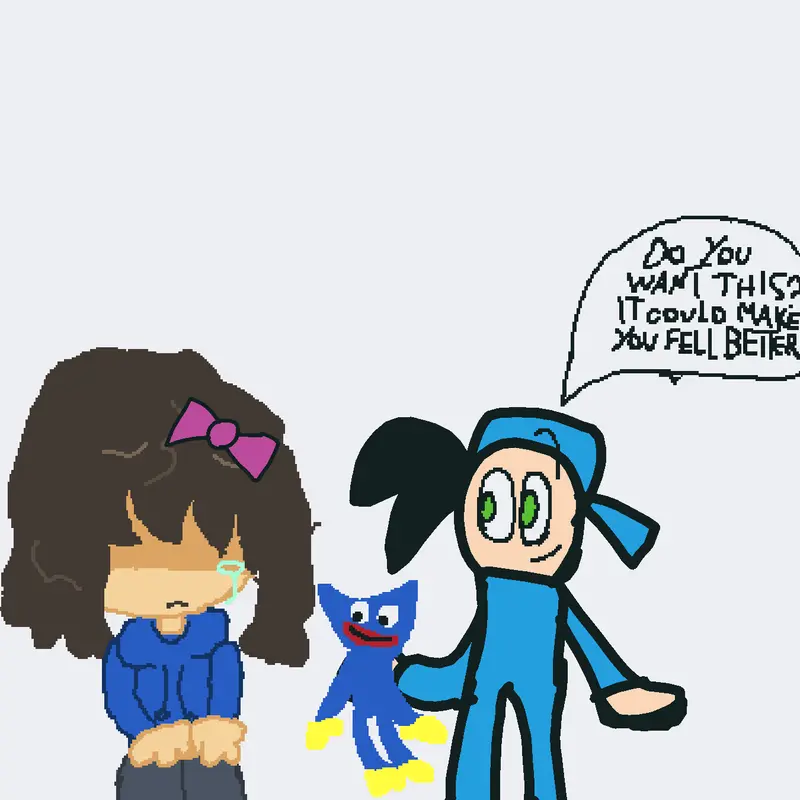 Game by @playkitten