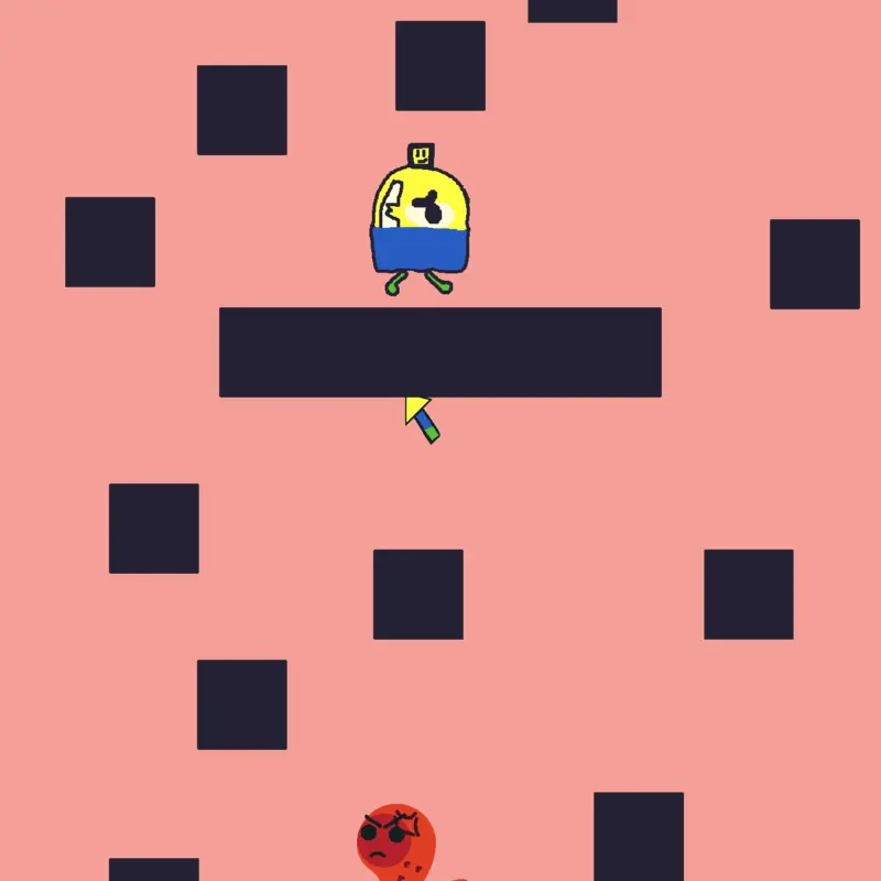 Game by @TTT_666
