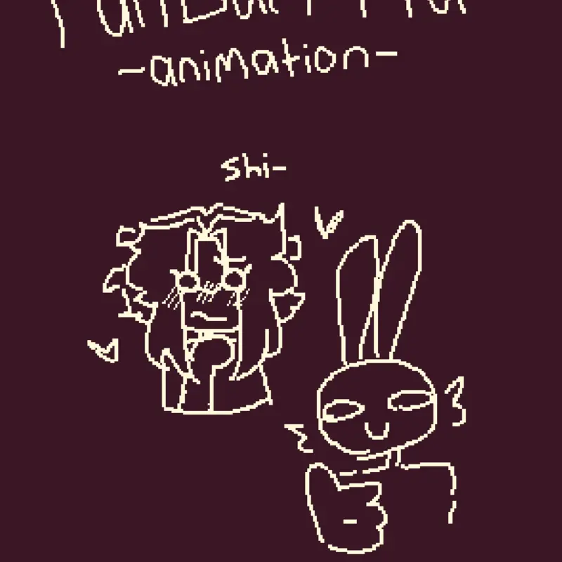 Game by @PosItIveART19
