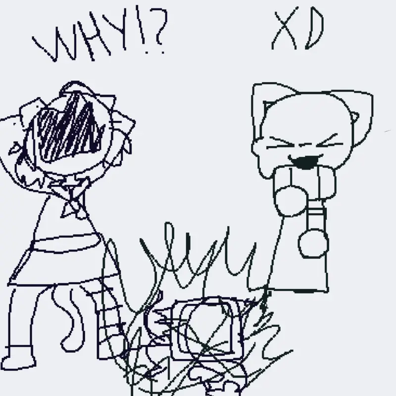 Game by @PAMCAKES
