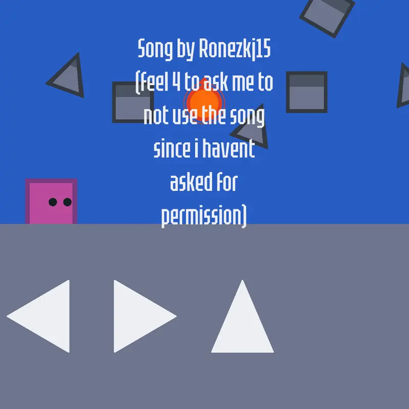 Game by @Takster