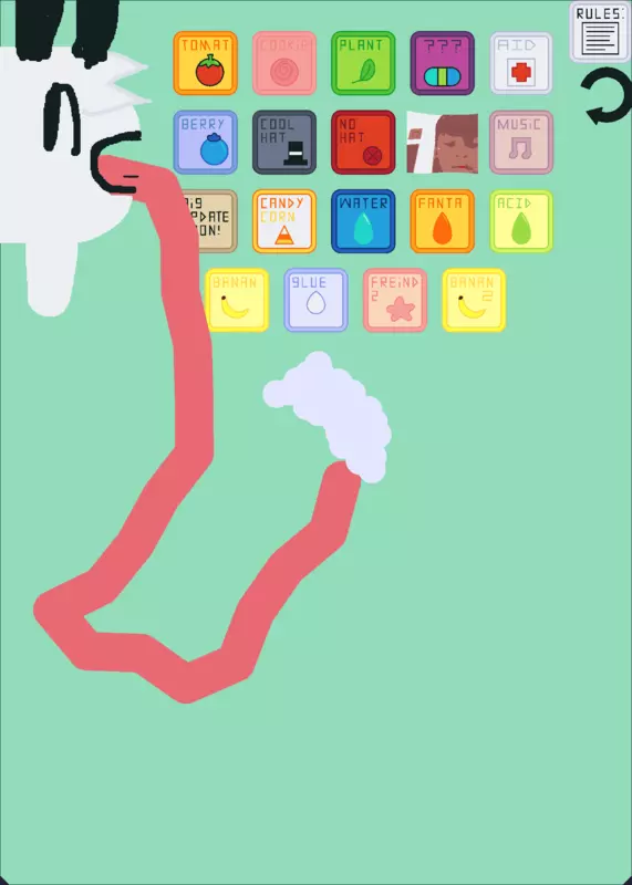 Game by @rice_chicken_yummy