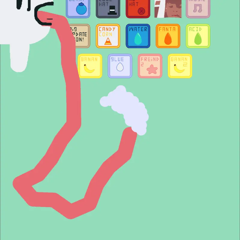 Game by @rice_chicken_yummy