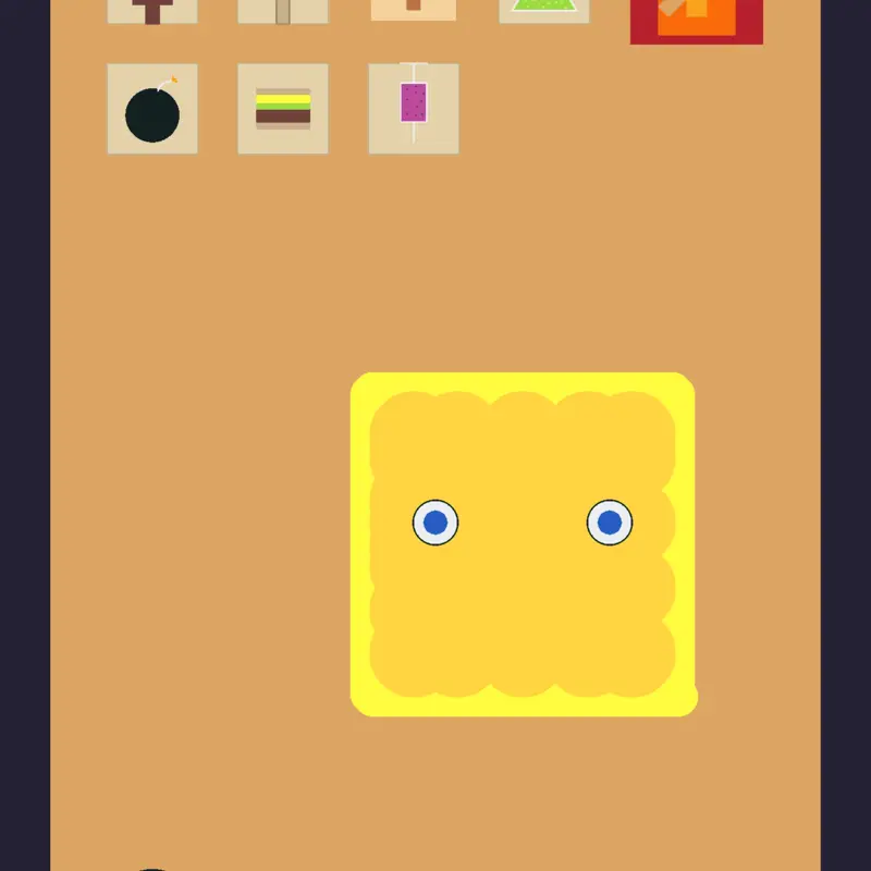 Game by @masterplace