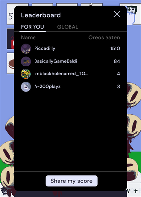 snapshot