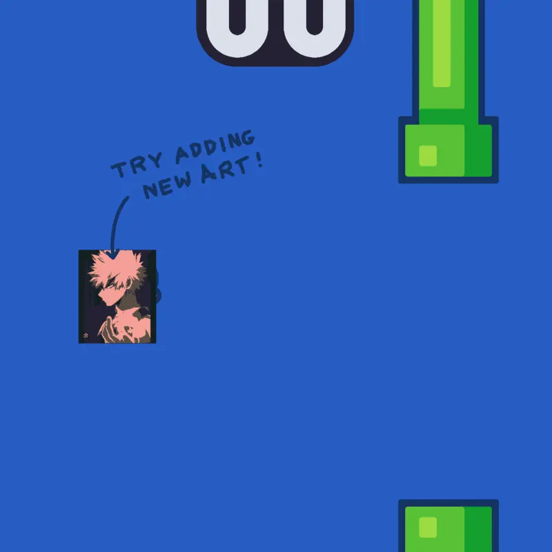 Game by @bakugirl