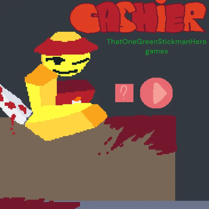 Game by @ThatOneStickmanHero