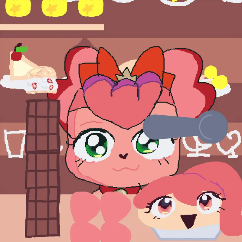 Game by @Haileycute10