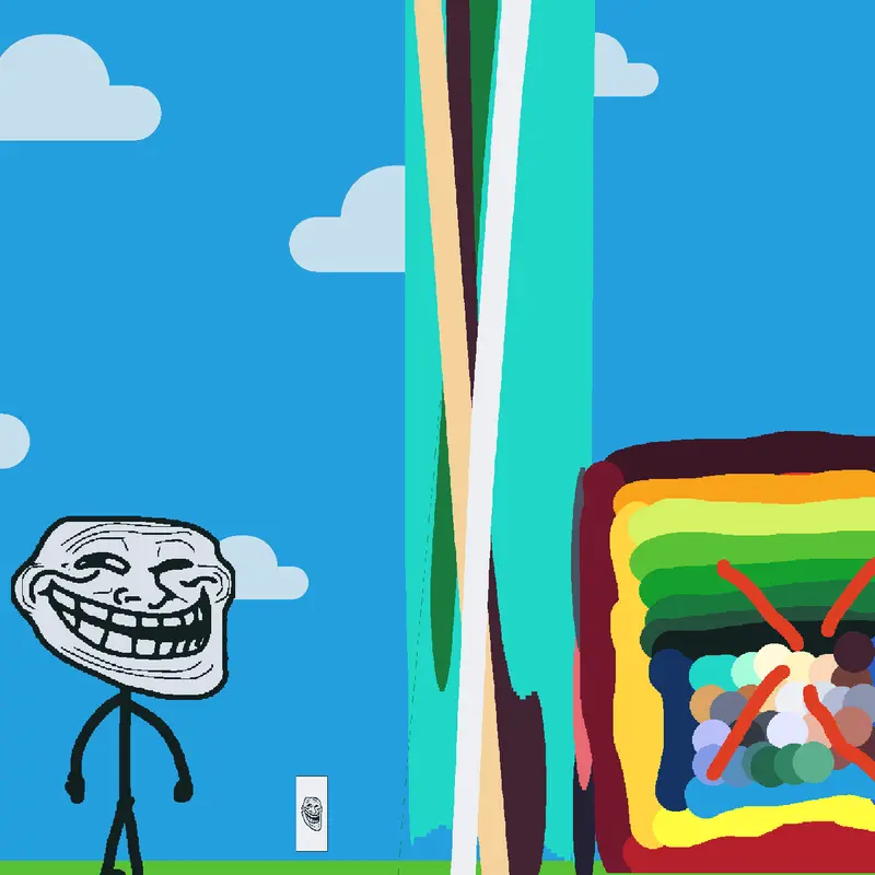 Game by @MassiPerego