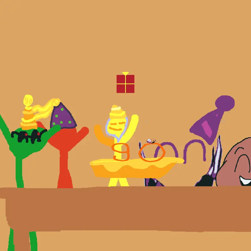 Game by @Daert