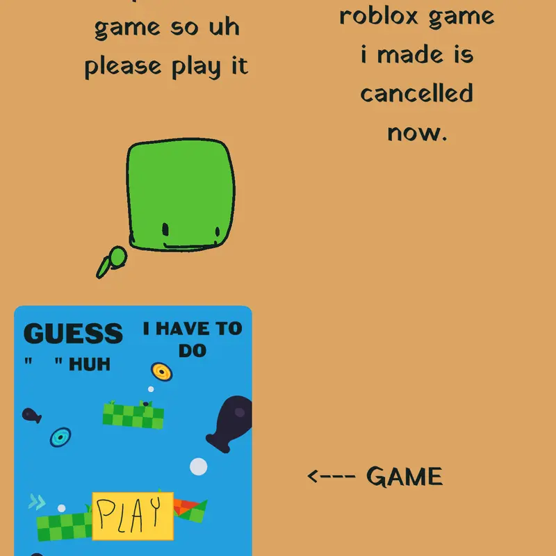Game by @kuzikuztr12