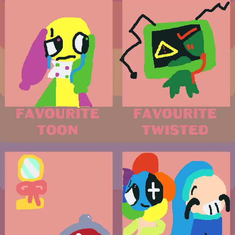 Game by @lenabean
