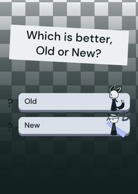 Which is better?
