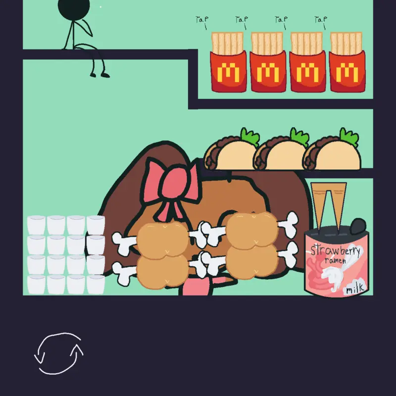Game by @the_chese
