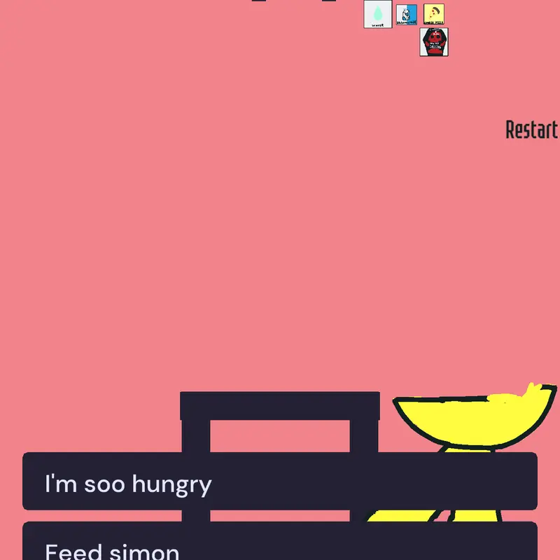 Game by @piski8888