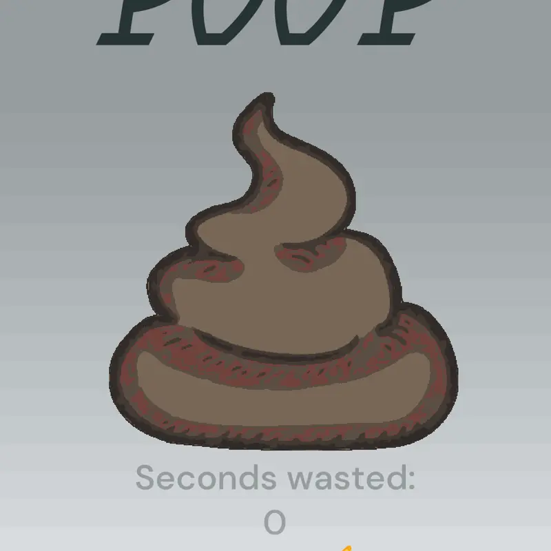 Poop by @Neptunian_Epic_Vladi