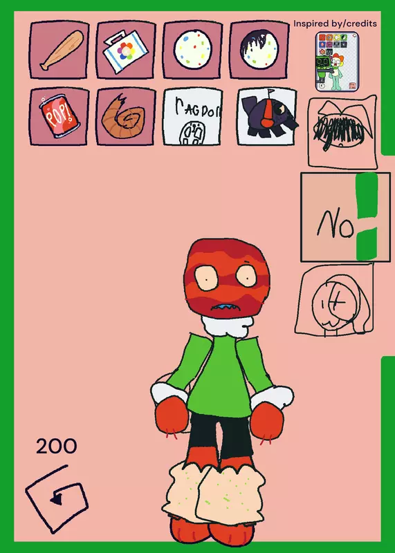 Game by @justanormalpersonnnn