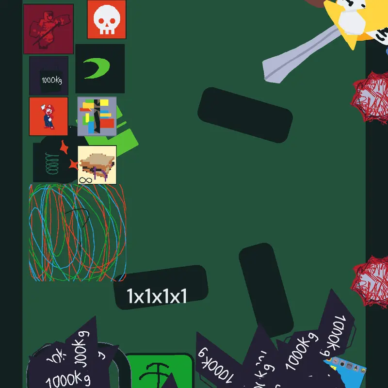 Game by @maprod777
