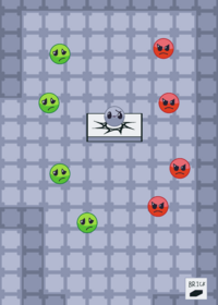 Zombie