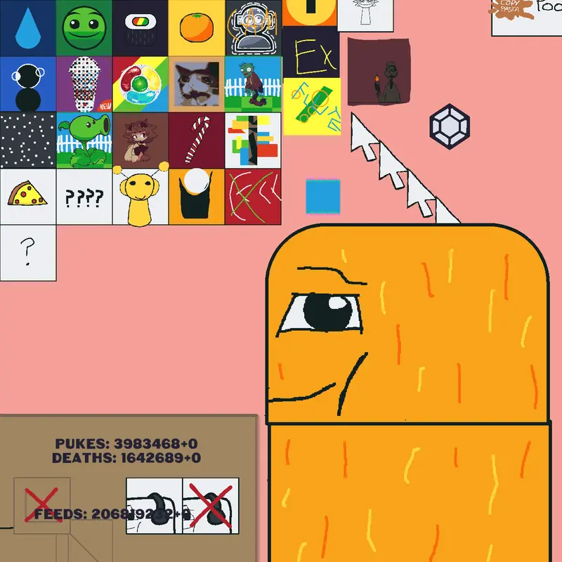 Game by @manyo