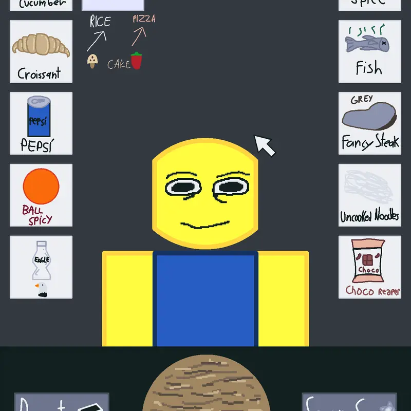 Game by @jumbot