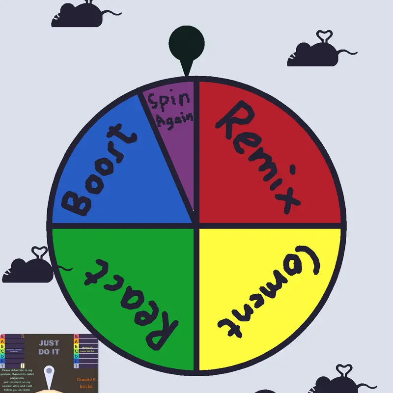 Game by @imboredplshelp
