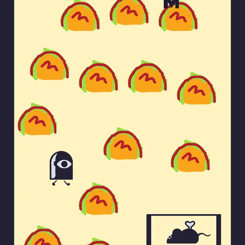 Game by @Timofiy