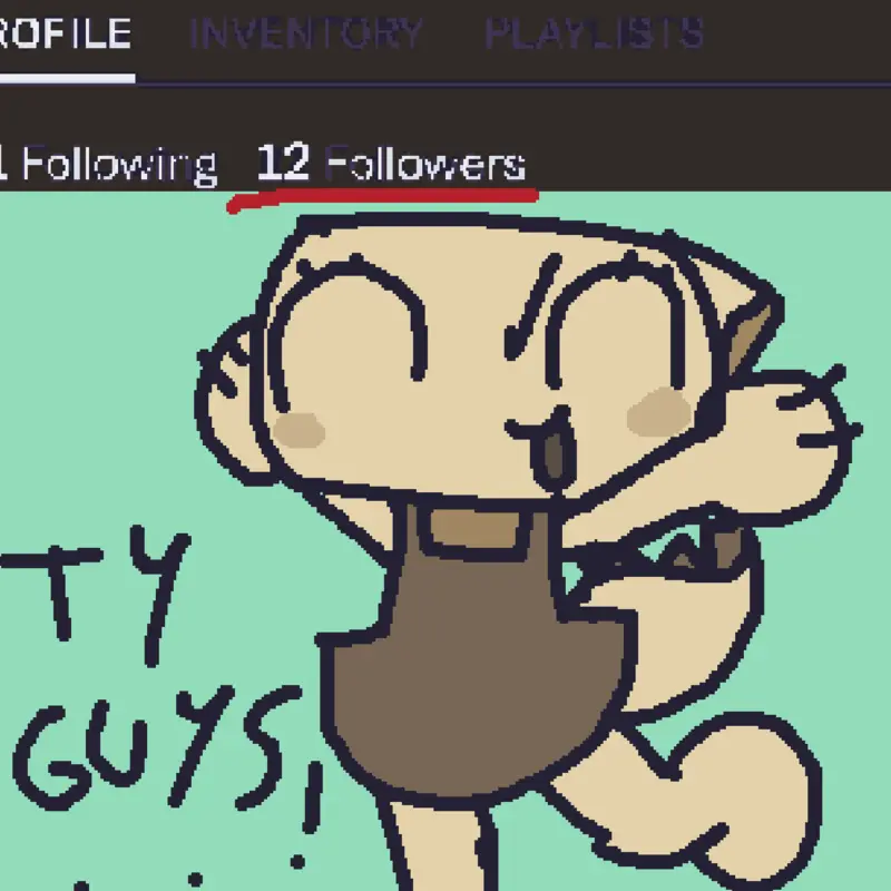 : ) by @Salty_Waterr